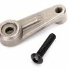 Traxxas TRX-4 Metal Steering Servo Horn W/3x14 Buttonhead Capscrew (1)