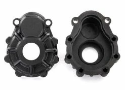 Traxxas TRX-4 Outer Portal Drive Housings (front Or Rear) (2)