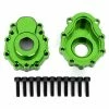 Traxxas Green 6061-T6 Aluminum Outer Portal Housings For TRX-4 TRX-6 -Outlet Traxxas Store TRA8251G 57591.1572808818