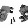 Traxxas Charcoal Gray 6061-T6 Aluminum Front Inner Portal Housings For TRX-4 TRX-6 1 Traxxas Charcoal Gray 6061-T6 Aluminum Front Inner Portal Housings For TRX-4 TRX-6 -Outlet Traxxas Store TRA8252A 38344.1572812504