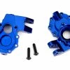 Traxxas Blue 6061-T6 Aluminum Front Inner Portal Housings For TRX-4 TRX-6 1 Traxxas Blue 6061-T6 Aluminum Front Inner Portal Housings For TRX-4 TRX-6 -Outlet Traxxas Store TRA8252X 35167.1572812695