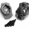 Traxxas Charcoal Gray 6061-T6 Aluminum Rear Portal Drive Axle Mount For TRX-4 TRX-6 1 Traxxas Charcoal Gray 6061-T6 Aluminum Rear Portal Drive Axle Mount For TRX-4 TRX-6 -Outlet Traxxas Store TRA8256A 91600.1572813250