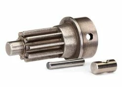 Traxxas TRX-4 Front Portal Drive Input Gear, Drive Pin & Cross Pin
