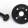 Traxxas TRX-4 Machined Steel Differential Ring & Pinion Gears