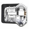 Traxxas TRX-4 Chrome Differential Cover (Front Or Rear) -Outlet Traxxas Store TRA8280X 2 60968.1562668018
