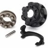 Traxxas TRX-4 Differential Carrier, Slider & T-Lock Fork -Outlet Traxxas Store TRA8281 2 69308.1562662621