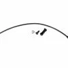 Traxxas TRX-4 Rear T-Lock Cable