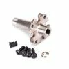 Traxxas TRX-4 Spool, Diff Housing Plug & E-Clip -Outlet Traxxas Store TRA8297 2 34112.1562668025