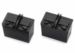 Traxxas Unlimited Desert Racer Black Batteries (2)