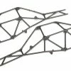 Traxxas Unlimited Desert Racer Tube Chassis Left & Right Side Sections