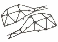 Traxxas Unlimited Desert Racer Tube Chassis Left & Right Side Sections