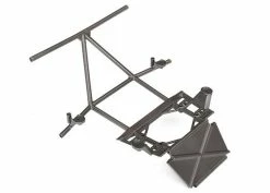 Traxxas Unlimited Desert Racer Front Center Tube Chassis Section