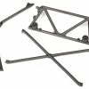 Traxxas Unlimited Desert Racer Tube Chassis Center & Rear Cage Support, Cage Top -Outlet Traxxas Store TRA8433 2 10876.1562668099