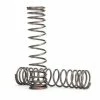 Traxxas UDR 139mm GTR Progressive Shock Springs (1.146 Rate, Green Stripe) (2) -Outlet Traxxas Store TRA8442 2 96215.1562668110