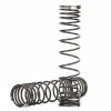 Traxxas Unlimited Desert Racer GTR Front Shock Springs (Natural Finish)