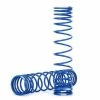 Traxxas Unlimited Desert Racer GTR Front Shock Springs (Blue) -Outlet Traxxas Store TRA8444A 2 86492.1562668115