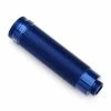 Traxxas Unlimited Desert Racer Blue Aluminum 64mm GTR Front Threaded Shock Body