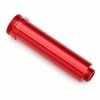 Traxxas Unlimited Desert Racer Red Aluminum 64mm GTR Front Shock Body (no Threads)