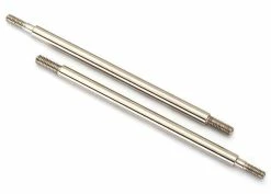 Traxxas Unlimited Desert Racer Front 69mm GTR Shock Shafts (2)