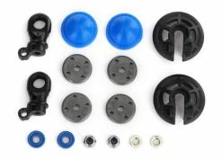 Traxxas Unlimited Desert Racer GTR Shock Rebuild Kit (Renews 2 Shocks)