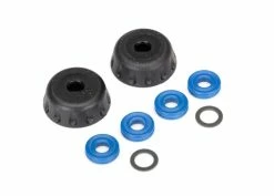 Traxxas Double Seal Kit For GTR Shocks On UDR (rebuilds 2 Shocks)