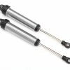 Traxxas UDR Silver Aluminum GTR 160mm Assembled Rear Shocks (no Threads) -Outlet Traxxas Store TRA8461 2 27644.1562668157