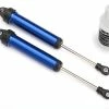 Traxxas UDR Blue Aluminum GTR 160mm Assembled Rear Shocks (no Threads) 2 Traxxas UDR Blue Aluminum GTR 160mm Assembled Rear Shocks (no Threads) -Outlet Traxxas Store TRA8461X 2 26895.1562668160