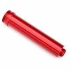 Traxxas UDR Red Aluminum 77mm GTR Rear Shock Body (no Threads)