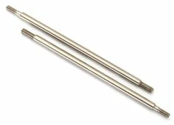 Traxxas Unlimited Desert Racer Rear 74mm GTR Shock Shafts (2)