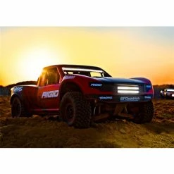 Traxxas Desert Racer Complete LED Light Set - Headlights, Tail Lights, Roof Lights & HV Power Amplifier -Outlet Traxxas Store TRA8485 6 87710.1562670034