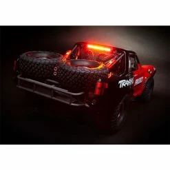 Traxxas Desert Racer Complete LED Light Set - Headlights, Tail Lights, Roof Lights & HV Power Amplifier -Outlet Traxxas Store TRA8485 8 84569.1562670035
