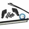 Traxxas UDR Front LED Lightbar (High-Voltage) W/52 White LEDs (100mm)