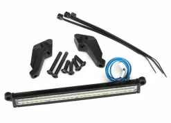 Traxxas UDR Front LED Lightbar (High-Voltage) W/52 White LEDs (100mm)