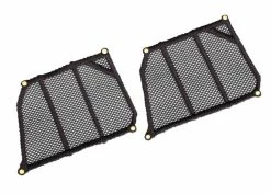 Traxxas Unlimited Deser Racer Window Nets (2) W/Screws