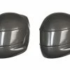 Traxxas Unlimited Desert Racer Grey Driver Helmets (2)