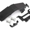 Traxxas Unlimited Desert Racer Battery Door, Strap, Retainers & Latch -Outlet Traxxas Store TRA8524 2 40413.1562668200
