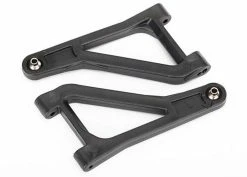 Traxxas UDR Left & Right Upper Suspension Arms (Assembled With Hollow Balls)