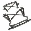 Traxxas Unlimited Desert Racer Front Bumper & Support