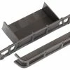 Traxxas Unlimited Desert Racer Rear Bumper & Bumper Extension