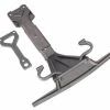 Traxxas Unlimited Desert Racer Front Skidplate & Steel Support