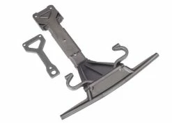Traxxas Unlimited Desert Racer Front Skidplate & Steel Support
