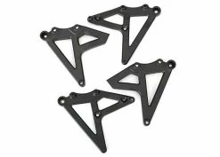Traxxas Unlimited Desert Racer Left & Right Rear Shock Mounts