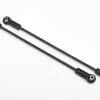 Traxxas UDR Steel Rear Upper Suspension Links (4x206mm, Center To Center) (2) -Outlet Traxxas Store TRA8542 2 49718.1562668228