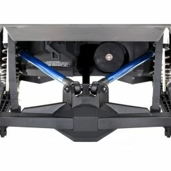 Traxxas UDR Blue Aluminum Rear Upper Suspension Links W/Hollow Balls -Outlet Traxxas Store TRA8542A 4 18719.1562670054