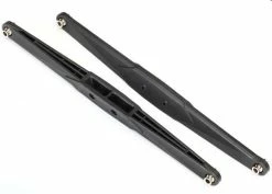 Traxxas Unlimited Desert Racer Trailing Arms (2) (assembled With Hollow Balls)