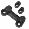 Traxxas Unlimited Desert Racer Suspension Pin Retainers (upper (2), Lower (1))
