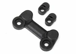 Traxxas Unlimited Desert Racer Suspension Pin Retainers (upper (2), Lower (1))