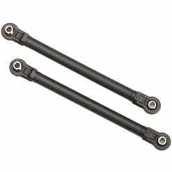 Traxxas Unlimited Desert Racer Front Toe Links (2) (assembled With Hollow Balls)