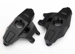 Traxxas Unlimited Desert Racer Left & Right Axle Carriers