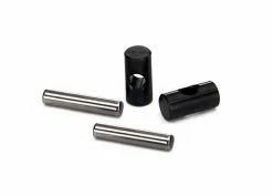 Traxxas UDR Steel CV-Driveshaft Rebuild Kit (Rebuilds 2 Shaft Assemblies)